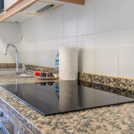 Appartement Benimar Lovely